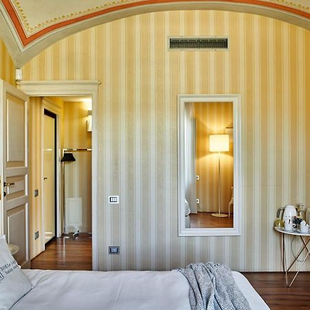 B&B Le Logge Luxury Rooms Siena Exteriér fotografie