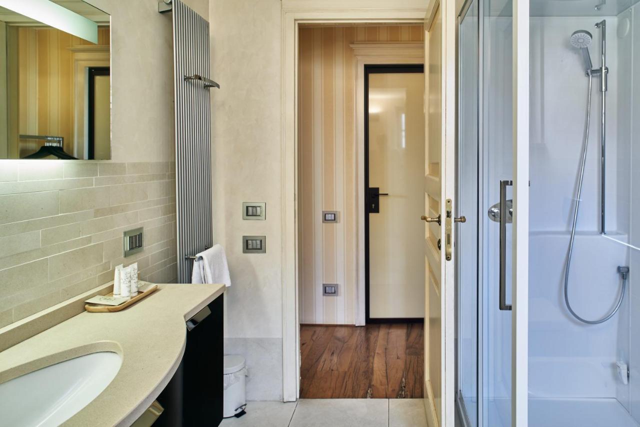 B&B Le Logge Luxury Rooms Siena Exteriér fotografie