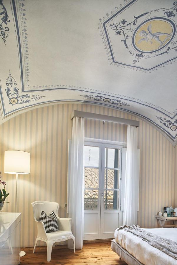 B&B Le Logge Luxury Rooms Siena Exteriér fotografie