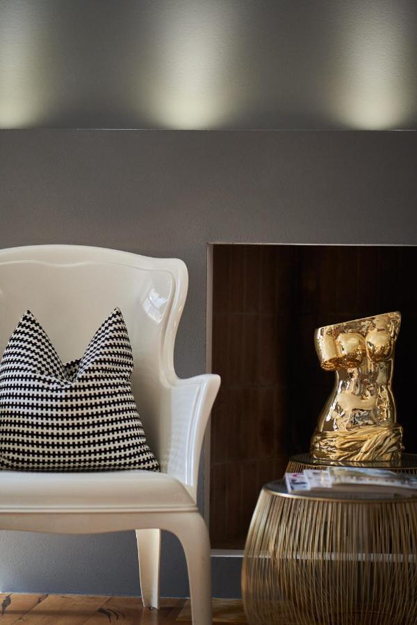 B&B Le Logge Luxury Rooms Siena Exteriér fotografie